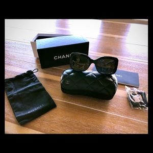 *CHANEL Make me an offer!! Just no lowballs please